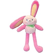 Amazon.co.jp: 引き出し ウサギ ぬいぐるみ 耳が伸びる 足が